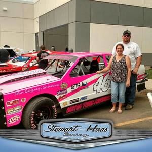 Meet your Posher, Amy